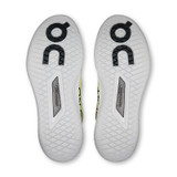 On The Roger Pro 3 Mens Tennis Shoe - Linen/Lime