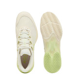 Lacoste AG-LT Ultra Mens Tennis Shoe - Off White/Light Green