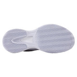 K Swiss Court Express 2 Womens Tennis Shoe - White/Purple Haze/Neon Lavender