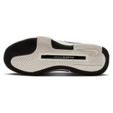 Nike Zoom GP Challenge 1.5 Mens Tennis Shoe - Steam/Black/Light Silver