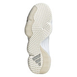 adidas Court 2 Womens Pickleball Shoe - White/Off White
