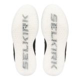Selkirk Legacy Pro Mens Pickleball Shoe - Obsidian Black