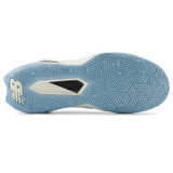 New Balance Coco Delray (D) Mens Tennis Shoe - Glint Blue/Sea Salt