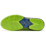 Yonex AD-ACCEL Mens Tennis Shoe - Fresh Lime
