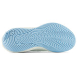 New Balance 796v5 (D) Womens Pickleball Shoe - White/Blue/Yellow
