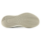 New Balance 796v5 (D) Womens Tennis Shoe - White/Gum