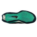 New Balance Coco CG2 (B) Womens Tennis Shoe - Medusa Green/Deep End