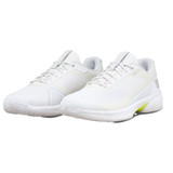 Wilson Rush Lite 5 Mens Tennis Shoe - White/White/White