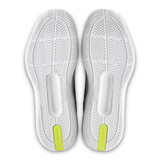 Wilson Rush Pro 5 Mens Tennis Shoe - White/White/White