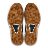 Wilson Rush Tour 5 Mens Tennis Shoe - White/Evergreen/Gum