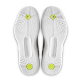 Wilson Rush Pro 5 Mens Padel Shoe - White/White