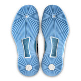 Wilson Intrigue Tour Womens Padel Shoe - Airy Blue/White/Airy Blue
