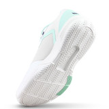 Wilson CourtGlide Womens Tennis Shoe - White/Bay/Skipper Blue
