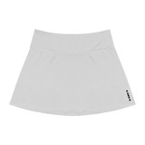 Diadora Court Skirt - Optical White