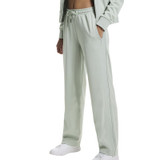 On Courtside Pants - Mineral