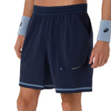 Asics Match 7 inch Short - Midnight