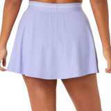 Asics Game Skirt - Bluebell