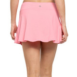 Lija Game Changer Tiebreak Skirt - Sherbet