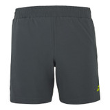 Babolat Aero Short - Grey/Aero