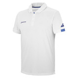 Babolat Play Polo Shirt - White
