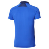 Mizuno Shadow Polo - Dazzling Blue