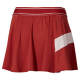 Mizuno Printed Flying Skirt - Lava Falls
