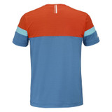 Babolat Crew Neck Tee Shirt - Seaport