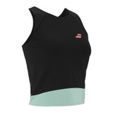 Babolat Perf Tank - Black