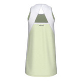 Head Play Tech Dress - Cantaloupe Green