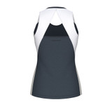 Head Play Tech Tank Top - Navy