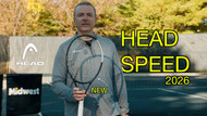 HEAD Speed 2026 Racquet Line Review | New Speed Tour, Hy-bor Tech & On-Court Feel