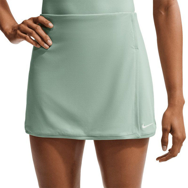 Nike Court Victory Skirt - Steam Green/White