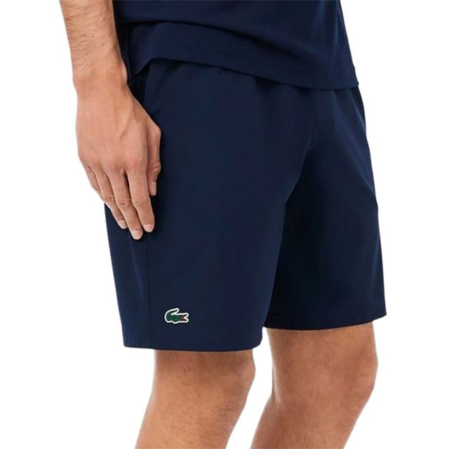 Lacoste Novak Djokovic Short - Marine