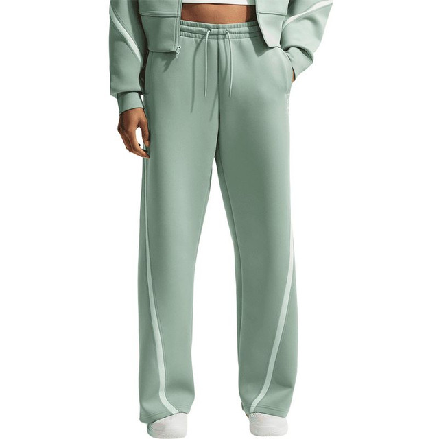 Nike Court Advantage Pant - Steam Green/White