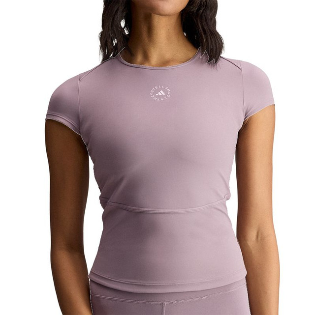 adidas by Stella McCartney Tee - Legacy Purple