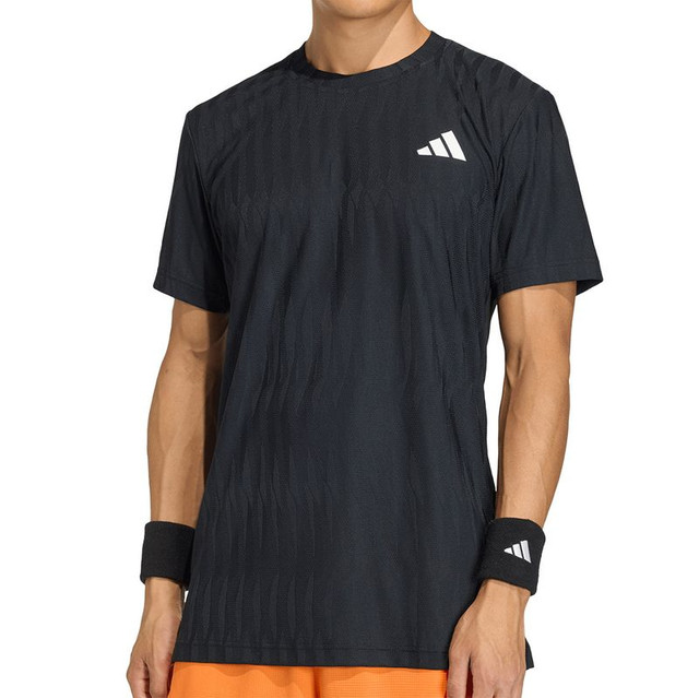 adidas Freelift Crew - Black