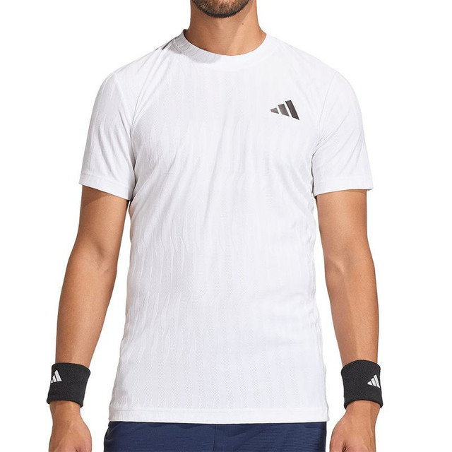 adidas Freelift Crew - White