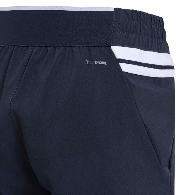 adidas Boys Tennis Short Pro - Legend Ink
