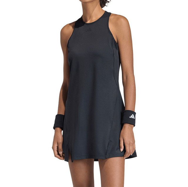 adidas Club Dress - Black
