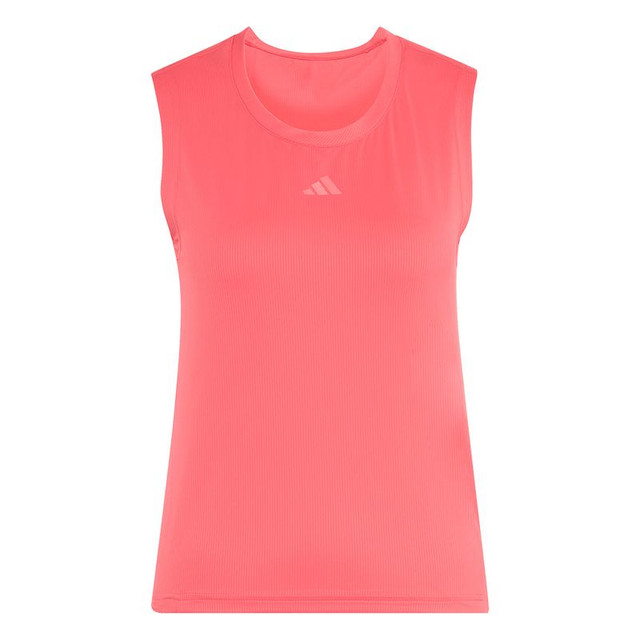 adidas Match Tank Top - Pure Turbo
