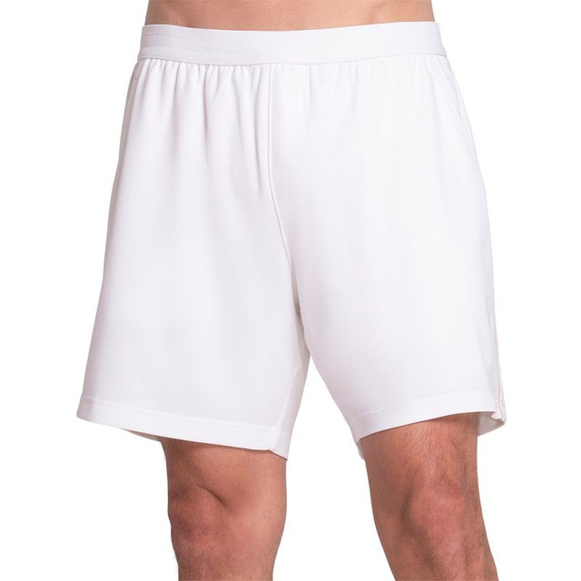 K Swiss Voyager 7 inch Short - Moonstruck