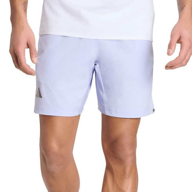 adidas 2 in 1 Short Pro - Violet Tone
