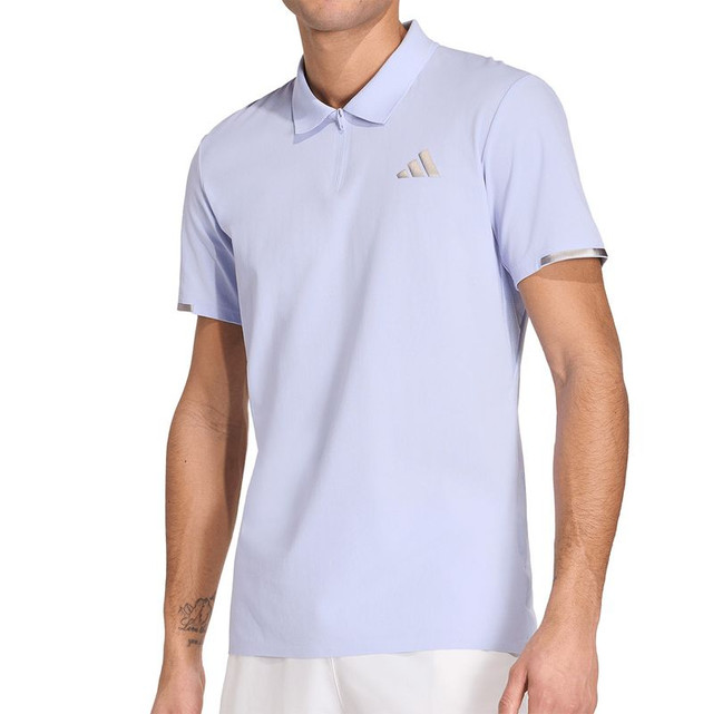 adidas Freelift Polo Pro - Violet Tone