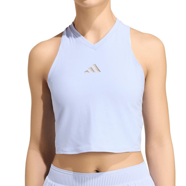 adidas Y Tank Pro - Violet Tone