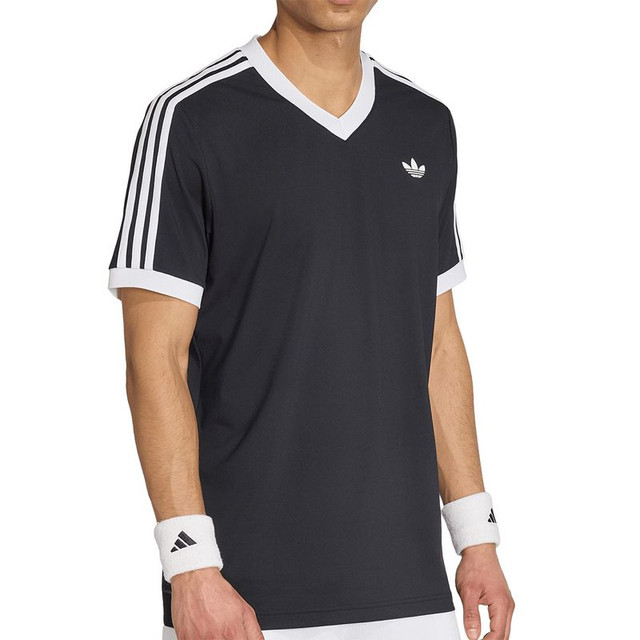 adidas Classics Crew - Black
