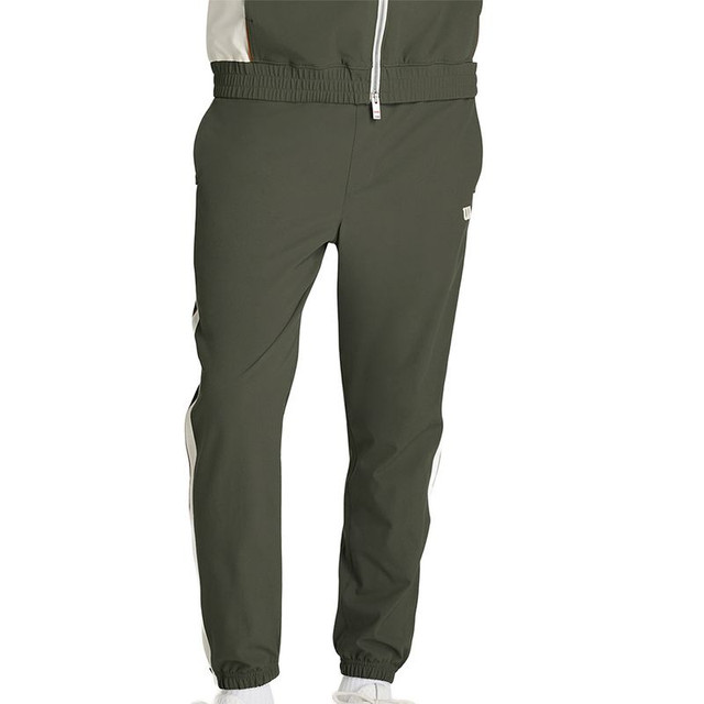 Wilson Grand Slam Jogger - Grape Leaf
