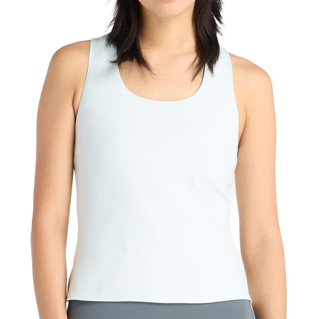 New Balance Tournament Tank Top - Glint Blue