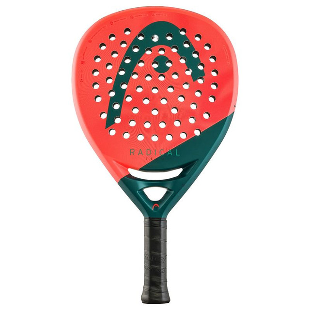 Head Radical Team 2025 Padel Racket