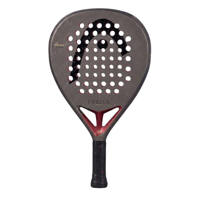 Head Coello Pro Padel Racket
