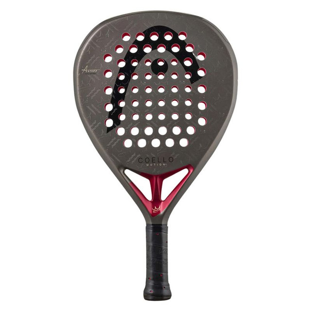 Head Coello Motion Padel Racket
